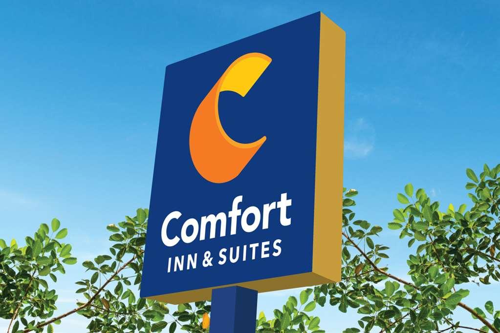 Comfort Inn & Suites Susanville Kültér fotó
