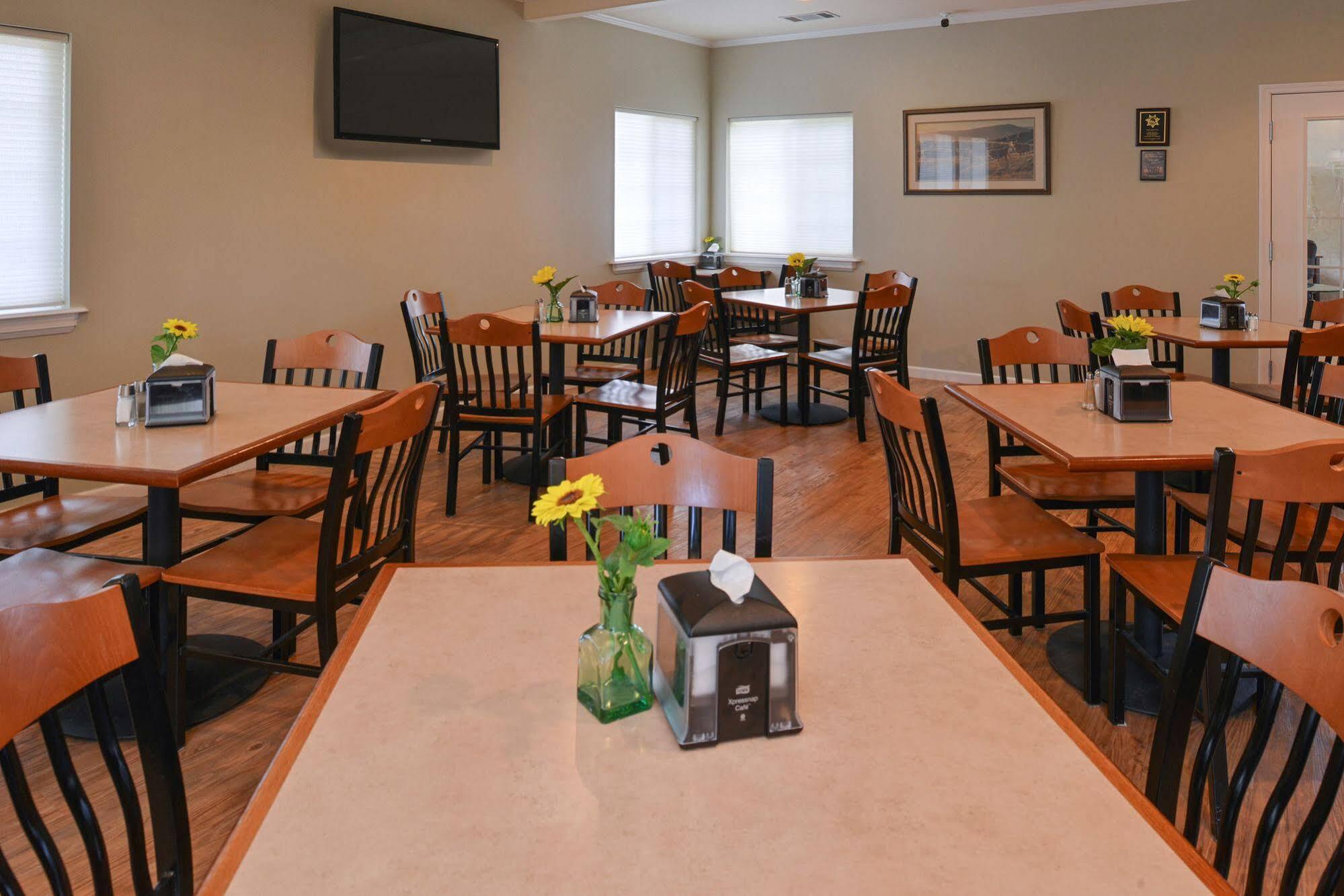 Comfort Inn & Suites Susanville Kültér fotó